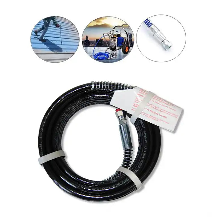 R7 R8 R14 Airless Paint Spray Hose Tpu Hose