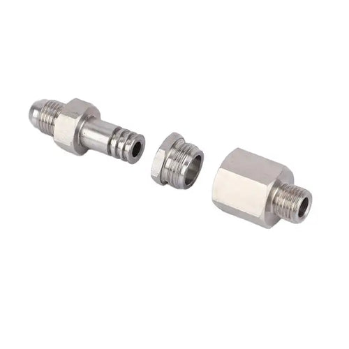 Plumbing Pipe Fitting /Pneumatic Fitting/Quick Connector