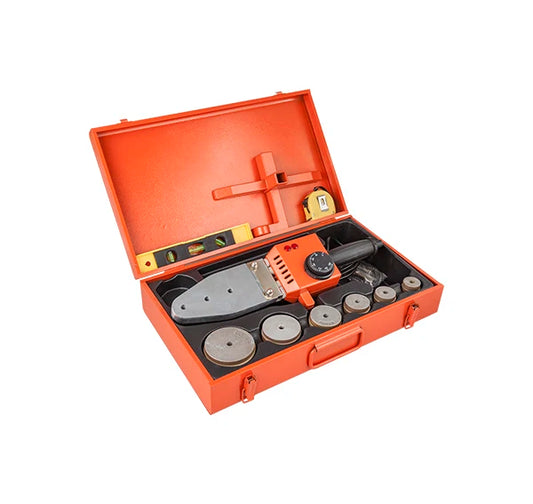 GA Brand 1500W Soldering Iron Machine Heating Machine for Plastic Pipe