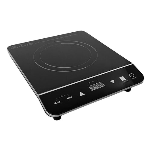 Electric Induction Cookware