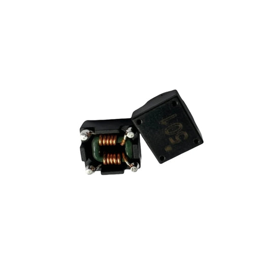 ODM/OEM 744273102 High Current Compensated SMD Filter Common Mode Chokes Sectional Bifilar Inductors for Power Signal ISDN Bus