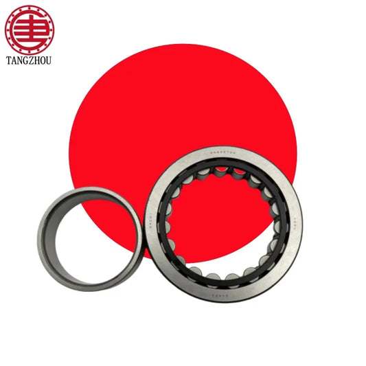805045 Special type bearings for automotive gearboxes, differentials, generators and motorcycles 91056 4MO.419.683.B