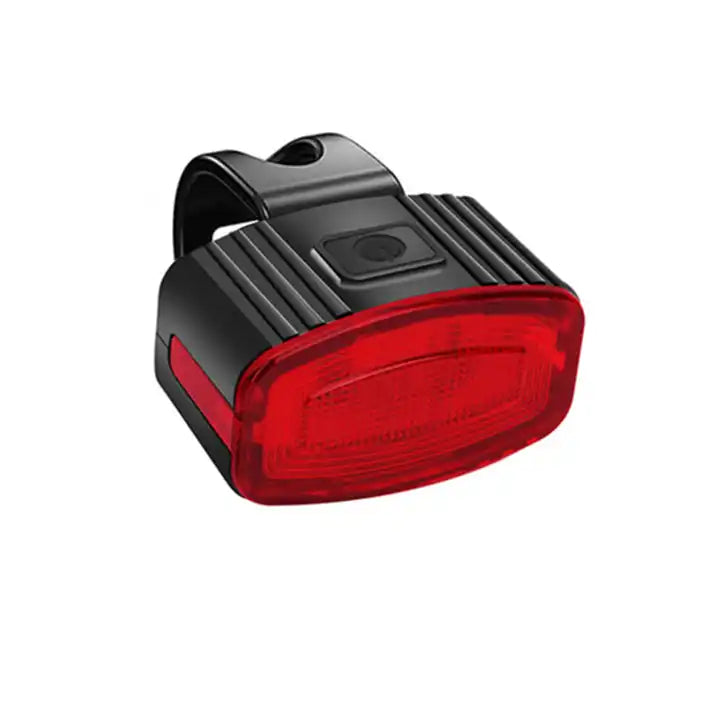 Electric Bike Light Tail And Rear Bicycle Light