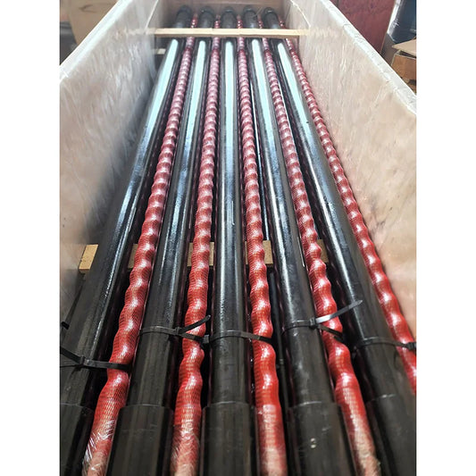 OEM Customizable Electric Motor Screw Pump Factory Price in China for Oil Field Natural Gas Customized Flow Rate PCP Pump