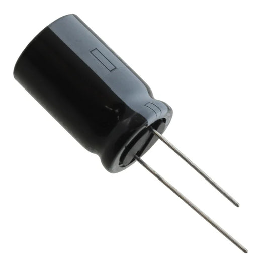 Aluminum Electrolytic Capacitor 100uF 68uF 18uF 10uF 4.7uF 2.2uF 400V 450V 25V 560uf 450v Good price Bom service