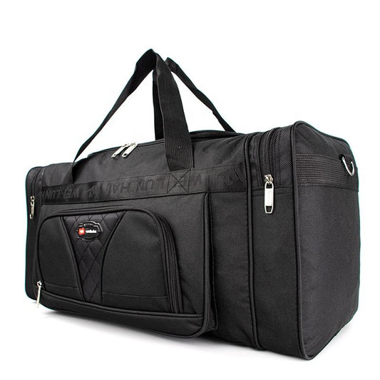 Waterproof Travel Duffer Bag