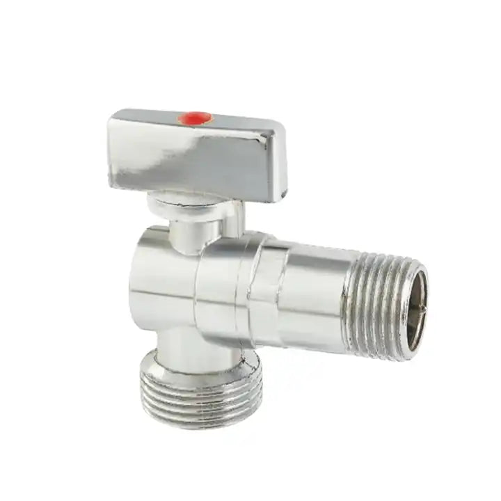 Tee Dot Brass Fittings Plumbing Materials Pipe