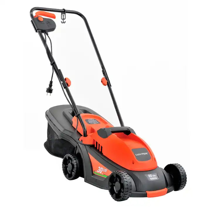 Electric Lawn Mover