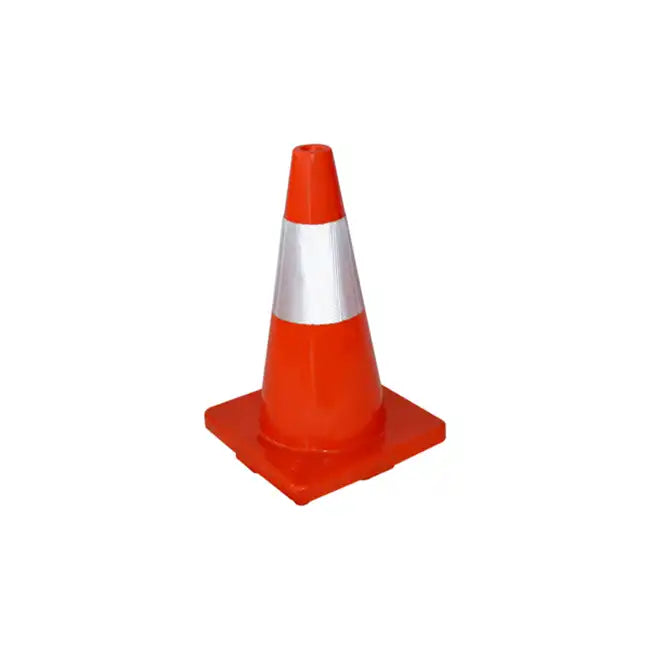 PVC road Cone red 300mm-900mm warning reflective