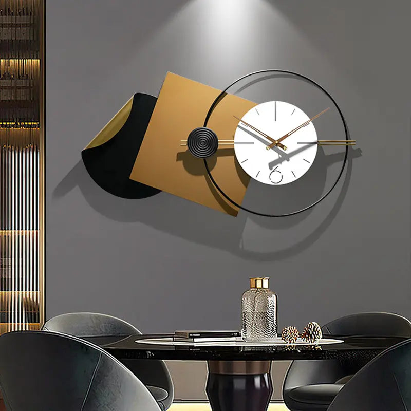 Decoration Wall Clock