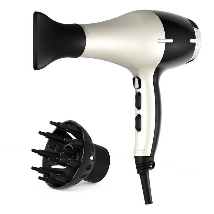 Hair Dryer