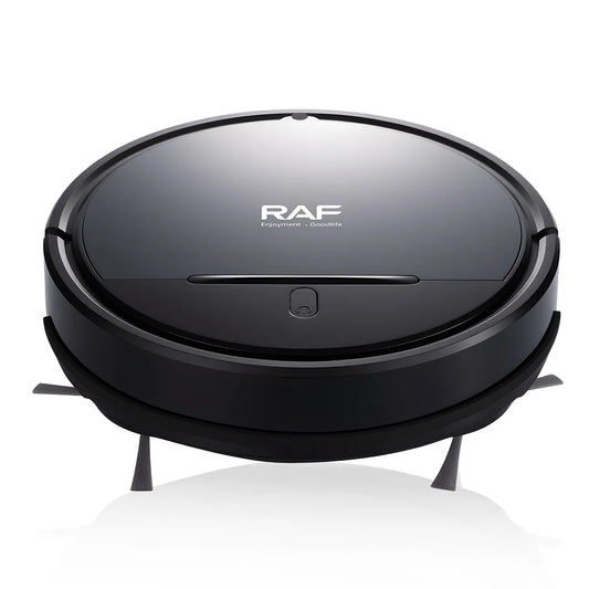 RAF 3 in 1 Vacuum Cleaner with 2000mAh Rechargeable Battery 1200ml Dust Box and 11000rpm Motor for Powerful Cleaning
