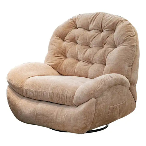 Modern Comfortable Massage Function Living Room Recliner Chair