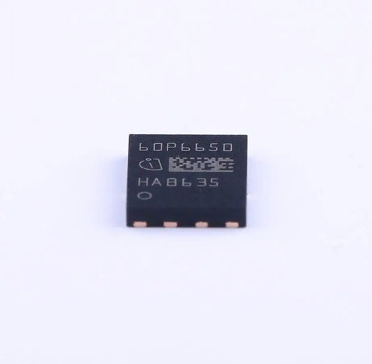 New Original Transistors Integrated Circuits ThinPAK 5x6 IPL60R650P6SATMA1