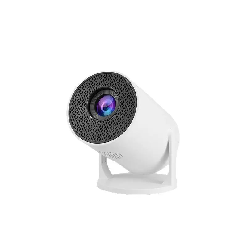 Hot HY300 Mini Smart TV WIFI Portable Mini Projector Game Home Cinema Theater 50Ansi LED USB Charging Port Pocket Projector
