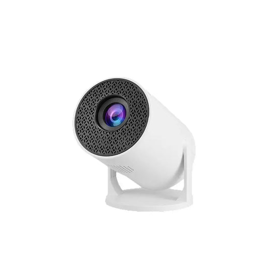 Hot HY300 Mini Smart TV WIFI Portable Mini Projector Game Home Cinema Theater 50Ansi LED USB Charging Port Pocket Projector