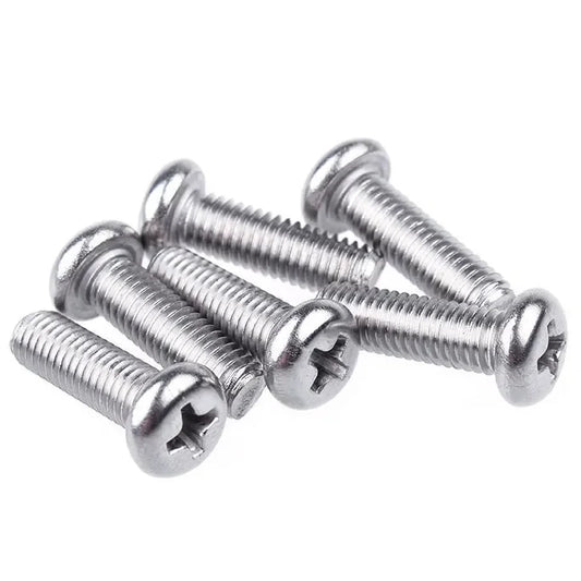 High Strength Superior Quality Professional Fastener Cross Screw