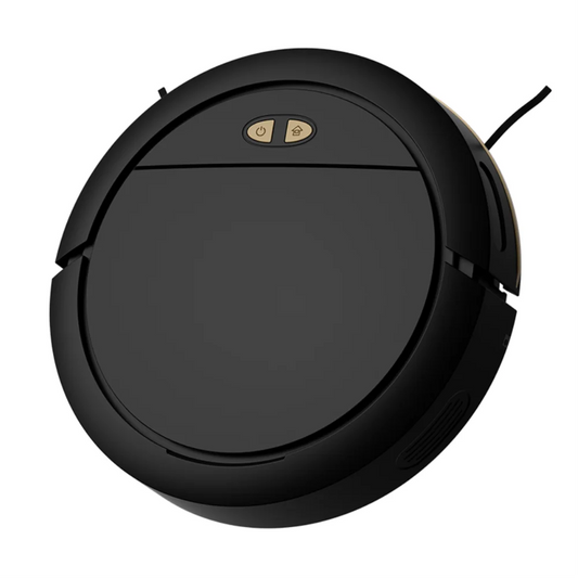 APP WiFi-controlled Self-Charging Cleaner Floor Cleaning Machine Wet Dry Intelligent Sweeping Smart Robot Vacuum Cleaner