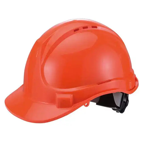 industrial safety helmet