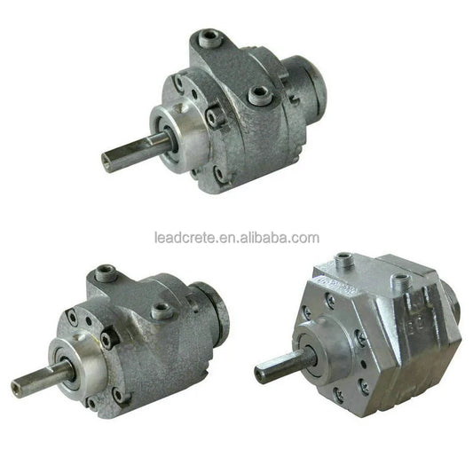 Pneumatic Motor Low Price