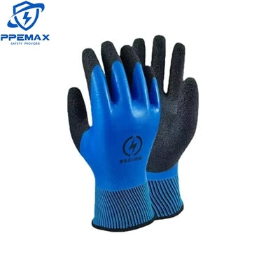 1000V Insulated Gloves for Low-voltage Insulation Electrical Protection Water-proofing Electrician Operation 1000V Gloves