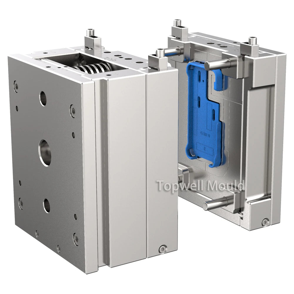 Custom Phone Case Design and Development Service Prototype Injection Molding Mass Production and Assembly Manufacturer
