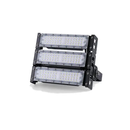 LED module tunnel light 100W flood light outdoor waterproof stadium