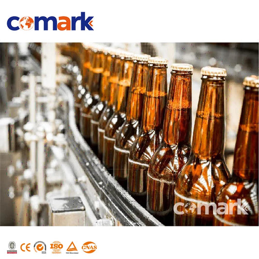 Juice Glass Bottle Making Machine for Business Production Line Suppliers