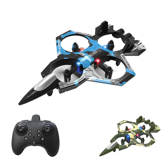 New Arrival YP5 Max Toy Remote Control 360 Degree Roll One-key Takeoff for Beginner Anti Shake 10 Min Flight YP5max Drones