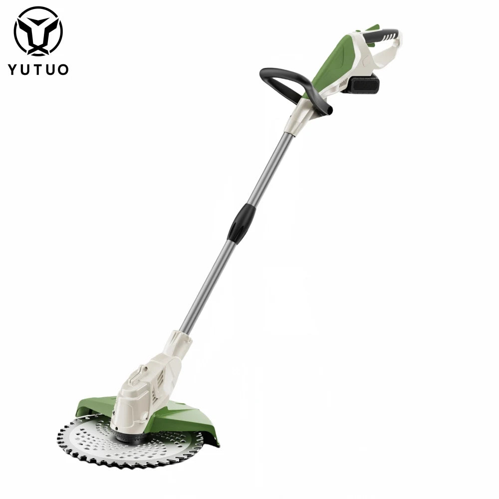 Garden Tools Landscaping Tools Cordless Electric Trimmer Handmade DIY