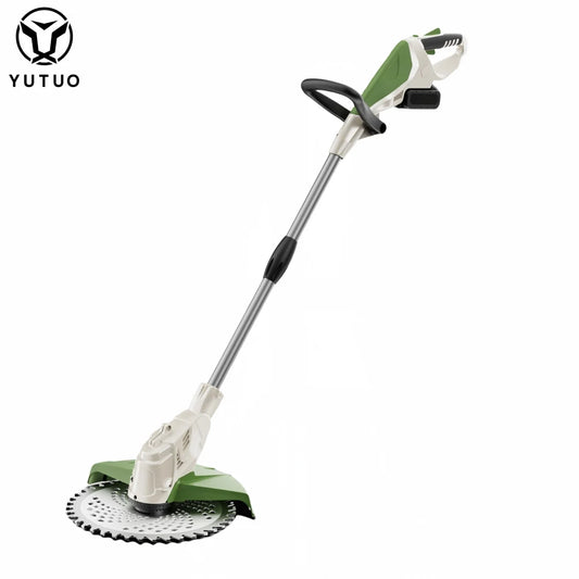 Garden Tools Landscaping Tools Cordless Electric Trimmer Handmade DIY