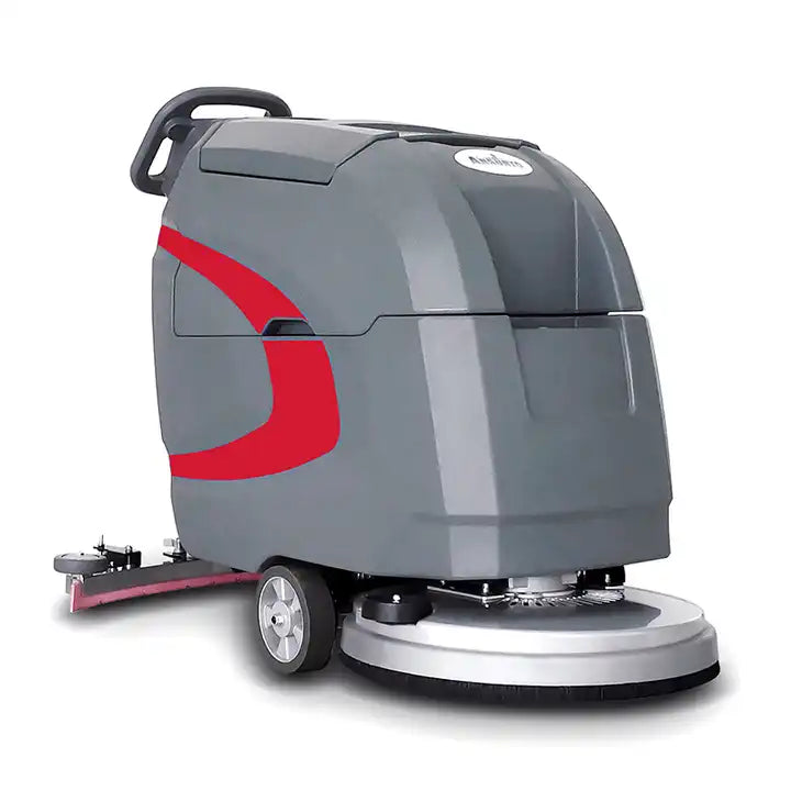 Floor Scrubbing Machine Price