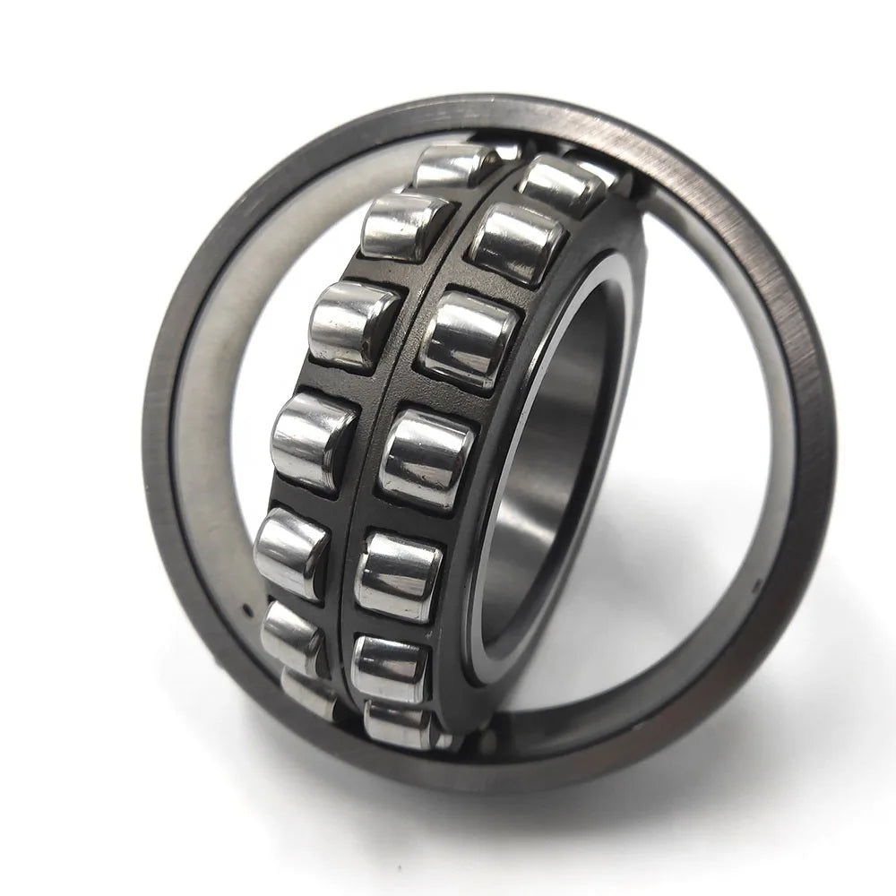 Factory Direct Self-Aligining Spherical Roller Bearings 23020 23022 23024CA CC MB/W33 for Power Transmission Mining & Machinery