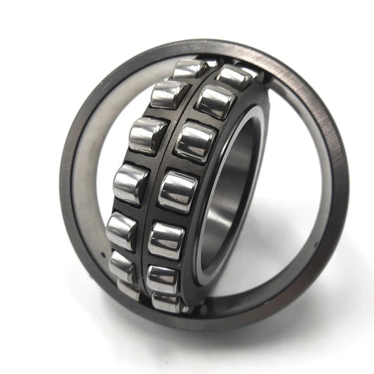 Factory Direct Self-Aligining Spherical Roller Bearings 23020 23022 23024CA CC MB/W33 for Power Transmission Mining & Machinery
