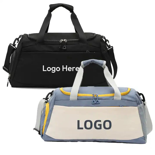 Men And Women Gym Bags