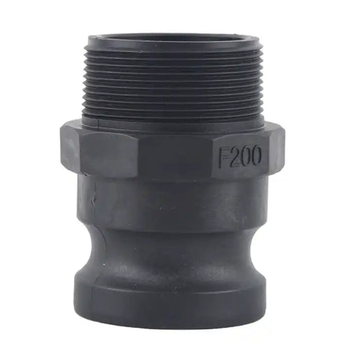 Hose Fittings Quick Camlock Type F Pp Camlock