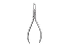 H4P21 Opening Plier Gmdn 33209 Orthodontic Pliers 9461001 As Per Document