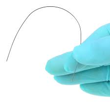 H4 Pitts Broad Ultra Soft Ta 018 X018 Prestopped110Pksgmdn41397 Orthodontic Archwire3000492As Per Document