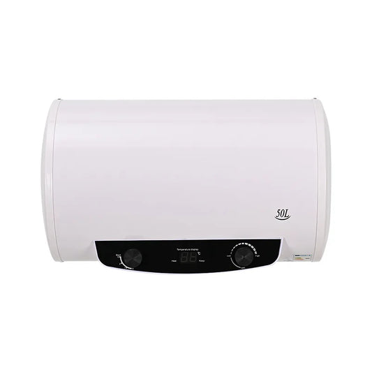 Wholesale 120L Bathroom Electric Water Heater Energy-Saving Heat-Insulated Multifunctional Storage Electric Water Heater