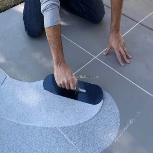 Paint Exterior Stone Waterproof Paint for Cement Durable 30years Water Based Floor Coating Paint