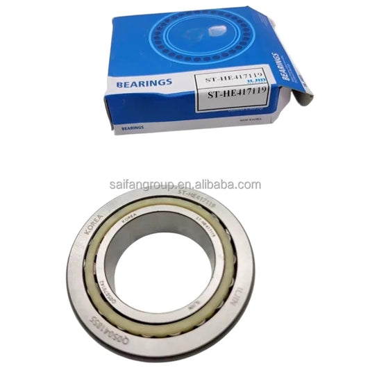ST-HE417119 HE417119 Transmission Differential Bearing F-584196 ST-417119 Deep groove Ball Bearings 45737-26300 45737-26000