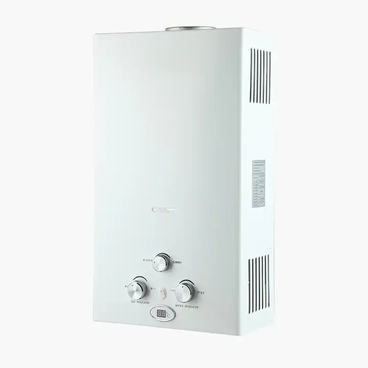 Gas Geyser Water Heater