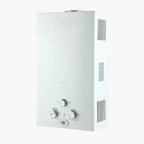 Gas Geyser Water Heater