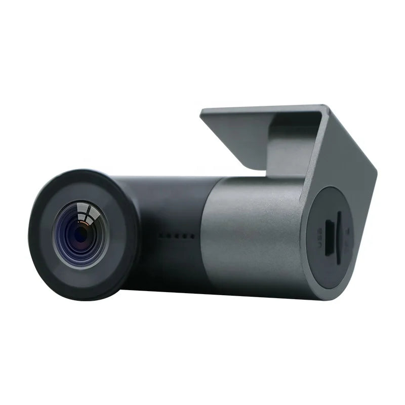 Hot Selling Car Camera Recorder 1080p HD Dvr Manual Mini Hidden Dashcam Video Recorder Phone 24h Parking Monitor Car Black Box