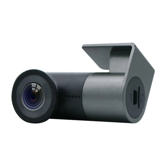 Hot Selling Car Camera Recorder 1080p HD Dvr Manual Mini Hidden Dashcam Video Recorder Phone 24h Parking Monitor Car Black Box