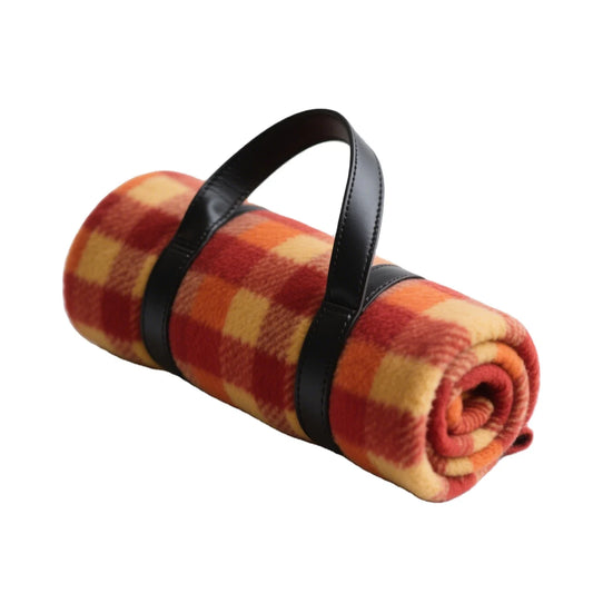 DAHAI High Quality Woven Mat 130X170CM 150X200CM Picnic Blanket for Camping