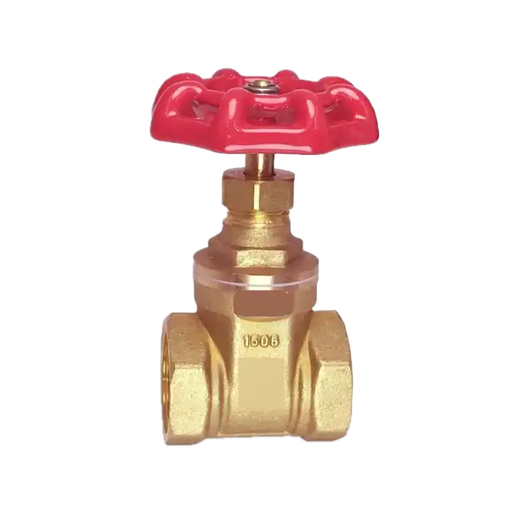 Water Metal Gate Manual plumbing materials Valve