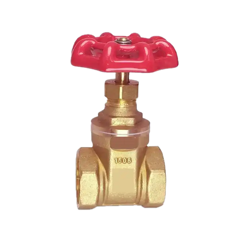 Water Metal Gate Manual plumbing materials Valve