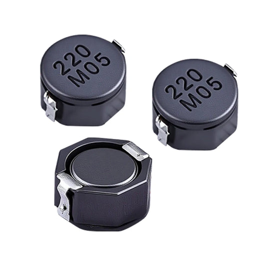 Sumida Inductor Surface High Precision Inductance Value High Self-resonant Mount CDRH8D43NP-220NC 8D43 22uH ±30%