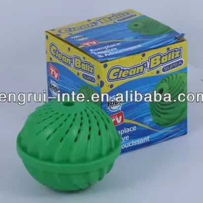Wash Ball,Laundry Ball,eco-cleaning Ball